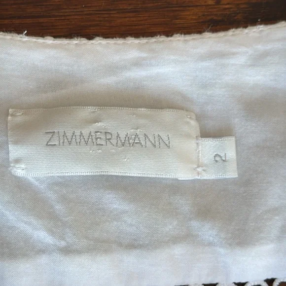 Zimmermann - Picture 9 of 12